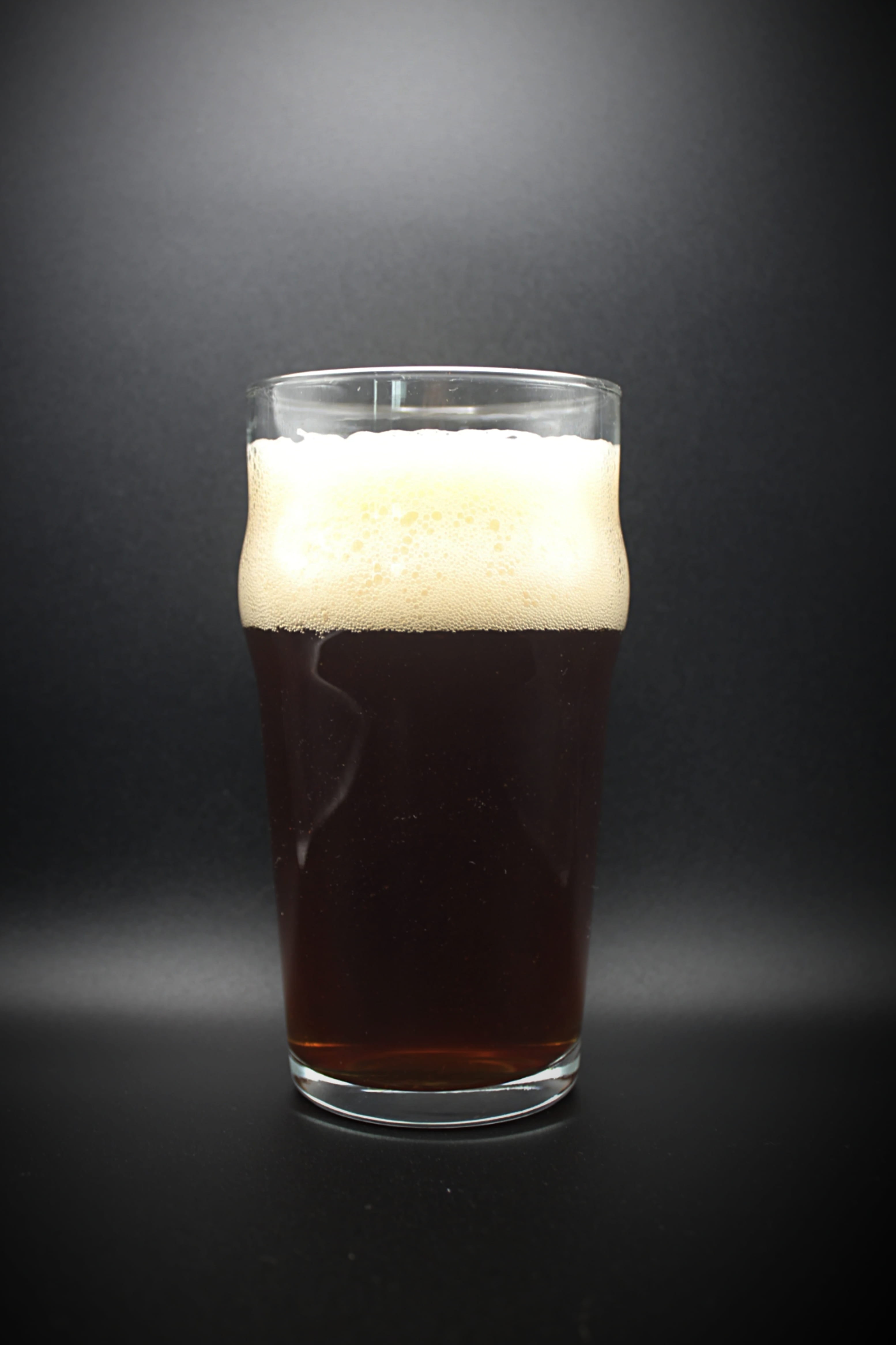 Belgian Dubbel - Cerveza artesanal