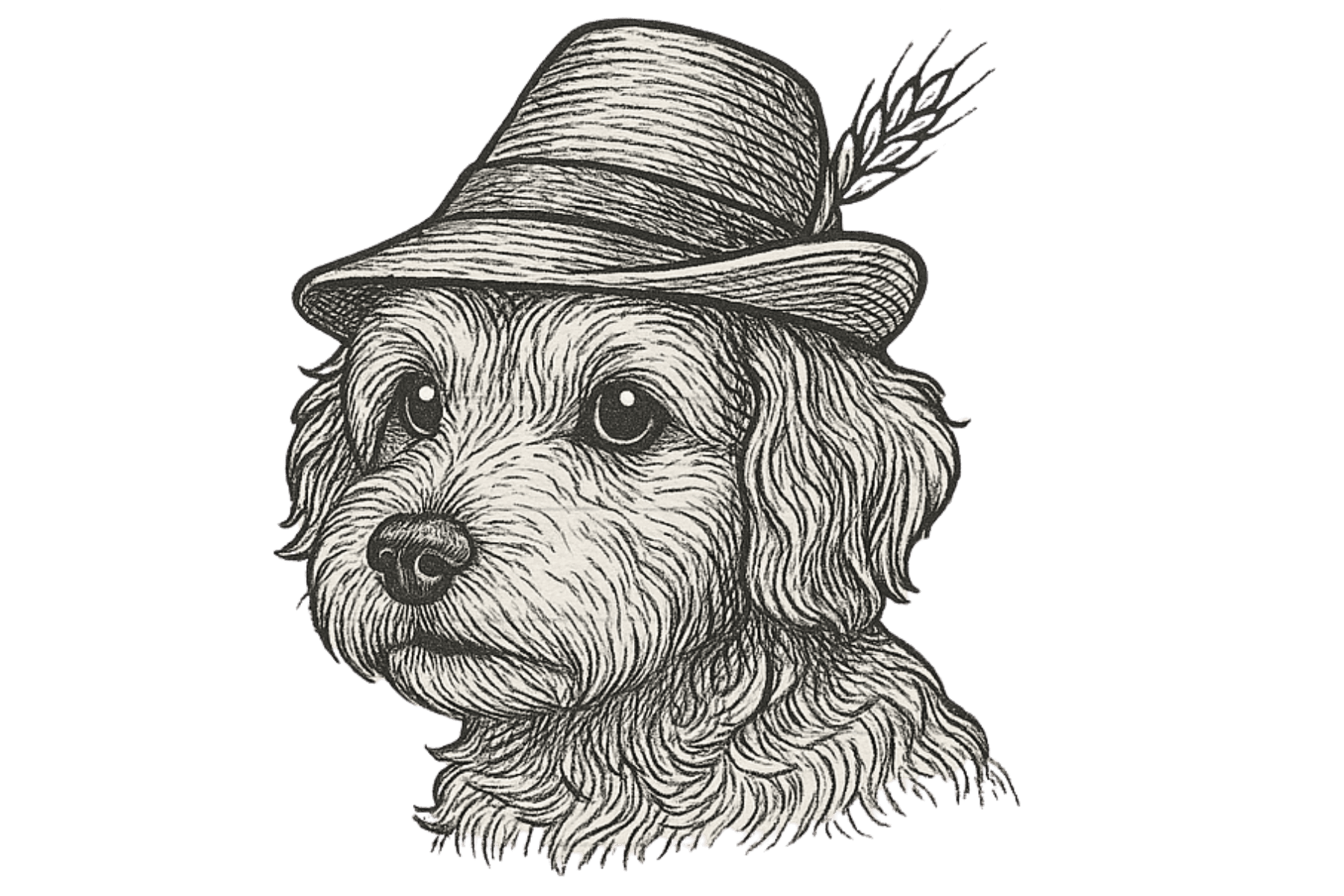 Lola la Chela Logo